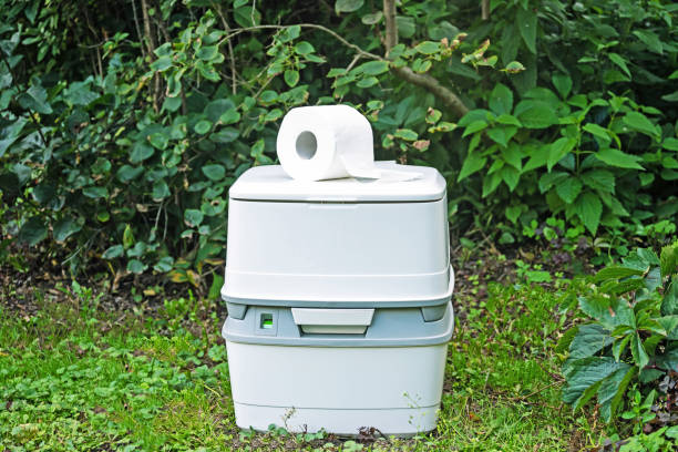 Best Portable toilet rental cost  in Longview Heights, WA