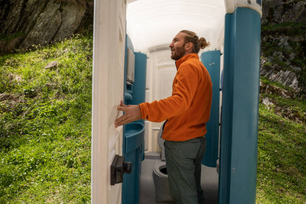 Best Local porta potty services  in Longview Heights, WA