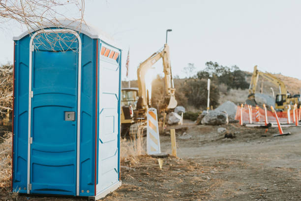 Best Porta potty for special events  in Longview Heights, WA