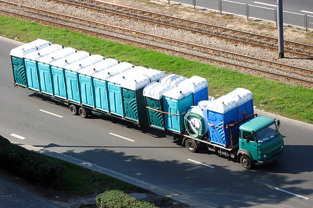 Best Event porta potty rental  in Longview Heights, WA